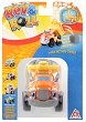 Камион Mini Action Tipper Alpha Group - 