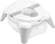  2  1 Fisher Price Travel Potty - 