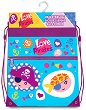 Спортна торба Пирати - Kids Licensing - чанта