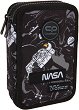 Несесер с ученически пособия Jumper 2 - Cool Pack - С 2 отделения от серията Astronaut - несесер