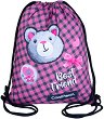 Спортна торба Vert Basic - Cool Pack - От серията Buddy - чанта