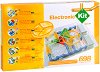 Учебен комплект DBolo - 698 електрически експеримента - образователен комплект