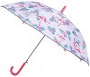 Детски чадър Perletti Flamingo - играчка
