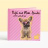 Фото студио за домашни любимци - Studio Pets - 