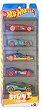 ������� ������� Stunt Tracks - Mattel - 5 ����, �� ������� Hot Wheels - �������