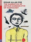 The Narrative of Arthur Gordon Pym of Nantucket - Beginner A1 - 