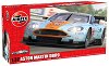 Автомобил Астън Мартин DBR9 - 