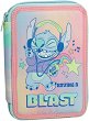 Несесер с ученически пособия Стич - На тема Stitch - несесер