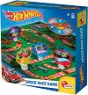 Speed Race - ������������ ���� �� ���� Hot Wheels - ����