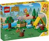 LEGO Animal Crossing -    -   - 