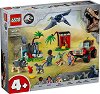 LEGO Jurassic World -      - 