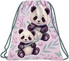 ������� ����� Derform - �� ������� Panda - �����