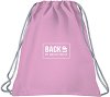 Спортна торба BackUp A 36 Pink - чанта