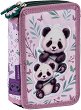 ������� � ���������� ������� Derform - � 2 ��������� �� ������� Panda - �������