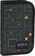 ������� � ���������� ������� BackUp Pac-Man - �������