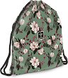 Спортна торба Ars Una - От серията Flowery green - аксесоар