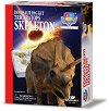 Комплект за изкопаване на Трицератопс Eastcolight - играчка