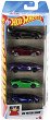 ������� ������� HW Motor Show - Mattel - 5 ����, �� ������� Hot Wheels - �������