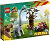 LEGO Jurassic World -    - 