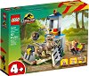 LEGO Jurassic World -    - 