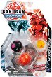 Трансформиращи се фигурки Nanogan Brawler - Spin Master - От серията Bakugan - фигури