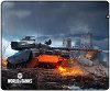   Wargaming Centurion Action X Fired Up