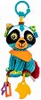Играчка за закачане BaliBazoo Raccoon Randy - 