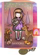 Портмоне Be Kind To All Creatures - Santoro - 