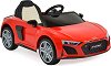 ������������ ���� Audi R8 Spyde - � ������������ ���������� � ������� 105 / 58 / 43 cm - �������