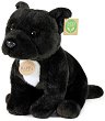 Еко плюшено куче Старфордширски бултериер - Rappa - С височина 30 cm - играчка