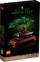 LEGO Botanicals - Дърво Бонсай - Конструктор - играчка