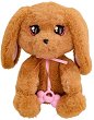 Плюшено куче Кокер Baby Paws - IMC Toys - Със звук - играчка