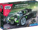 ����������� �� �������� Hot Rod - Clementoni - 120 ����� �� ������� Science - �������