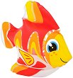 Надуваема играчка Тропическата рибка - Intex - От серията Puff 'n Play - продукт