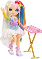 Кукла Амая Рейн - MGA Entertainment - От серията Rainbow High - кукла