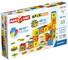 �������� ����������� Geomag - Magicube - 61 ����� - �������