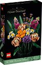 LEGO Botanicals - Букет от цветя - Конструктор - играчка