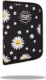 Ученически несесер Clipper - Cool Pack - От серията Daisy Black - несесер