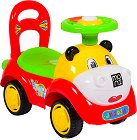 ������ ���� �� ������ Moni Super Car - � ������� 53 / 25 / 38.5 cm - �������