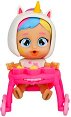 Кукла Мили с проходилка - IMC Toys - От серията Cry Babies - кукла