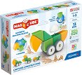 �������� ����������� - Geomag - 13 �����, �� ������� Magicube - �������