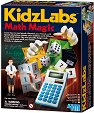 ������������� ����� 4M - �� ������� Kidz Labs - �������