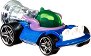 Детска количка Mattel - Извънземен - На тема Играта на Играчките - количка