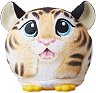 Плюшен тигър - Hasbro - Със звук от серията FurReal Cuties - играчка