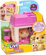 ��������� � ������ � �������� Mama Surprise - Moose toys - �� ������� Little Live Pets - �������