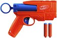 Nerf - N Series Ward Blaster - Бластер с 2 стрелички - играчка