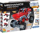 ����������� �� �������� - Monster Truck - ������������� ����������� �� ������� "Clementoni: Science" - �������