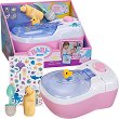 Тоалетна за кукли - Zapf Creation - От серията Baby Born - играчка