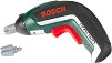 ������ ��������� Klein - �� ������� Bosch-mini - �������