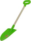 Детска лопата - С дължина 60 cm - играчка